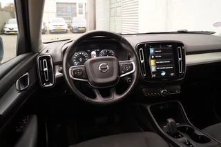 Volvo XC40 - afbeelding nr 8