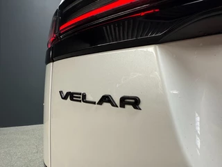 Land Rover Range Rover Velar Land Rover Range Rover Velar P400e SE Dynamic 22 inch Panorama/head-up/memory stoelen/vol leer - afbeelding nr 29