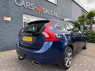 Volvo V60 - afbeelding nr 5