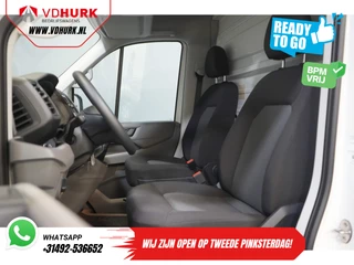 Volkswagen Crafter - afbeelding nr 11