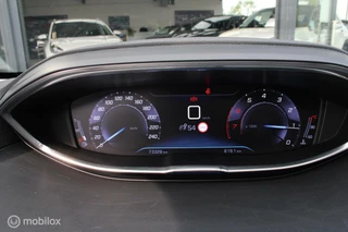 Peugeot 5008 Peugeot 5008 1.2 PureTech Allure/Pano/Navi/7 persoon/ - afbeelding nr 35