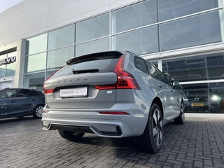 Volvo XC60 - afbeelding nr 5