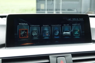 BMW 3 Serie BMW 320i Touring M-sport LEDER LED NAVI 184PK NAP AUTOMAAT - afbeelding nr 20