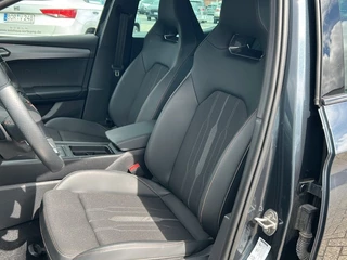 CUPRA Leon CUPRA Leon 1.4 TSI DSG VZ E-HYBRID CAMERA/BREMBO/NAVI/ACC/CARPLAY/STOELVERW - afbeelding nr 11