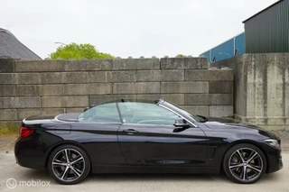 BMW 4 Serie BMW 4-serie Cabrio 440i 2019, 69.800 KM - afbeelding nr 3