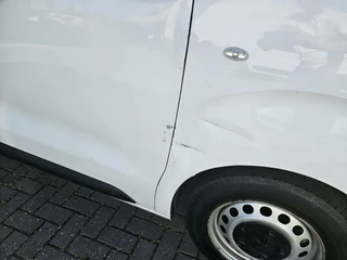 Peugeot Expert Peugeot Expert 1.6 BlueHDI 115 airco cruise navi 3-pers - afbeelding nr 18