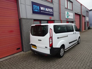 Ford Transit Custom - afbeelding nr 3