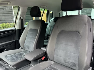 Volkswagen Golf Sportsvan Volkswagen Golf Sportsvan 1.4 TSI Business Edition /Automaat - afbeelding nr 9