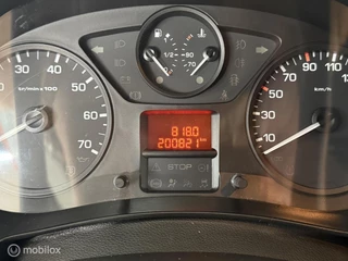 Citroën Berlingo Citroen Berlingo 1.6 BlueHDI Euro6 [Airco,3 Pers,CC,Schuifd - afbeelding nr 3