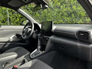 Toyota Yaris Cross Toyota Yaris Cross 1.5 Hybrid Dynamic, CARPLAY, ECC-AIRCO, ADAPTIVE CRUISE, 17 INCH, STOELVERWARMING, 1E-EIGENAAR, UNIEKE KM STAND! - afbeelding nr 51