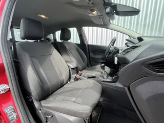 Ford Fiesta - afbeelding nr 15