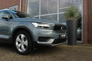 Volvo XC40 ➡️ Volvo XC40 1.5 T3 Momentum Pro | NL auto | Inc btw | LED | Camera | Navi | 18 inch | Half leer | 163 pk | Spotify | Roofrails | NAP | 2 eigenaar | - afbeelding nr 50