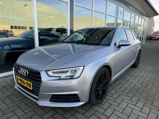 Audi A4 Audi A4 Avant 2.0 TDI Design Pro Line Plus Spring Advantage | Trekhaak |achteruitrij Camera | Vol leer bekleding | Stoelverwarming | - afbeelding nr 2