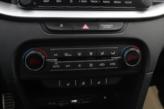 Kia Ceed Sportswagon Kia Ceed Sportswagon 1.5 T-GDi GT-Line / Camera / Apple CarPlay / Keyless / 17'' / Stuurverwarming / Getint glas / DAB / Stoelverwarming - afbeelding nr 26