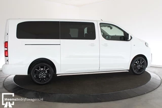 Peugeot Expert Peugeot Expert 2.0 - L3H1- Dubbele Cabine - CARPLAY !!VOL!! - afbeelding nr 4