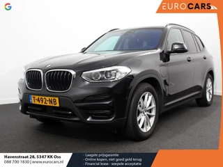 BMW X3 xDrive30e Plug in Hybride Advantage Automaat