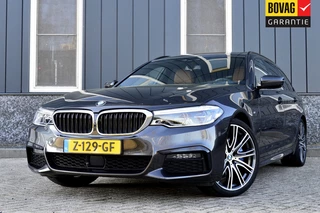 BMW 5 Serie Touring 530i M-Sport