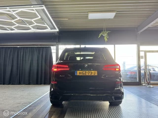 BMW X5 BMW X5 xDrive45e High Executive | 360| Laser|Pano|HUD| - afbeelding nr 16