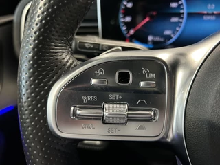 Mercedes-Benz GLE Mercedes-Benz GLE 350e AMG // Luchtvering // Soft Close // Alcantara Hemel // Trekhaak 3.500kg // Panoramadak // Head-Up // Burmester // Memory - afbeelding nr 18