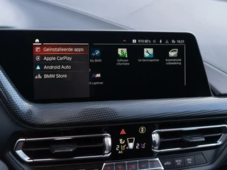 BMW 1 Serie BMW 1-serie 118i Automaat 140pk Executive Sport Edition | Carplay | Sportstoelen | Full LED - afbeelding nr 8