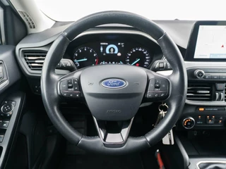 Ford Focus Ford Focus Wagon 1.0 EcoBoost Trend Edition Business | Airco | Navigatie | Trekhaak - afbeelding nr 19