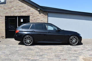 BMW 3 Serie BMW 3 Serie 330D HIGH EXECUTIVE, Xenon, Pano, HUD - afbeelding nr 4