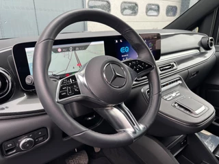 Mercedes-Benz EQV - afbeelding nr 11