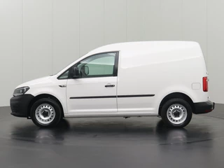 Volkswagen Caddy - afbeelding nr 12