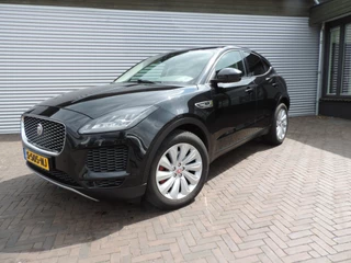 Jaguar E-PACE 2.0 D150 R-Dynamic S