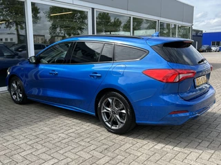 Ford Focus 50% deal 6.475,- ACTIE Camera / Cruise / Telefoon / Navi / Automatisch inparkeren - afbeelding nr 17