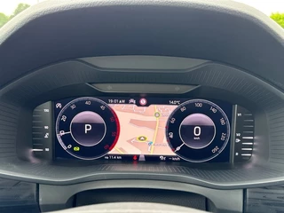 Škoda Kodiaq Škoda Kodiaq 2.0 TDI DSG STYLE PANO-DAK/CAMERA/MEMORY/TREKHAAK/NAVI/ACC/CARPLAY - afbeelding nr 17