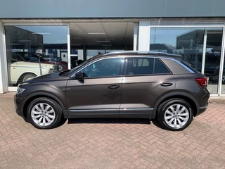 Volkswagen T-Roc - afbeelding nr 3