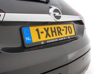 Opel Insignia Opel Insignia Sports Tourer 1.6 T Cosmo *FULL-LEATHER | XENON | NAVI-FULLMAP | CAMERA | COMFORT-SEATS | ECC | PDC | CRUISE | 18''ALU* - afbeelding nr 28