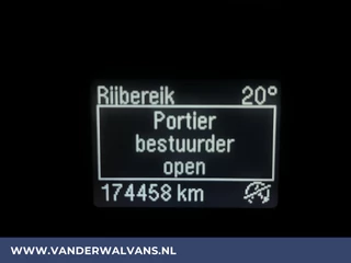Ford Transit Ford Transit 2.0 TDCI 130pk Bakwagen 233cm Hoog Laadklep Zijdeur Euro6 Airco | LAT om Lat Bijrijdersbank - afbeelding nr 20