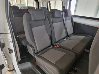 Peugeot e-Traveller - afbeelding nr 26