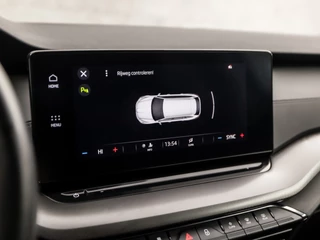 Škoda Octavia Automaat (VIRTUAL COCKPIT, APPLE CARPLAY, GROOT NAVI, CLIMATE, SPORTSTOELEN, LED KOPLAMPEN, LANE ASSIST, TREKHAAK, PARKEERSENSOREN, NIEUWE APK, NIEUWSTAAT) - afbeelding nr 17