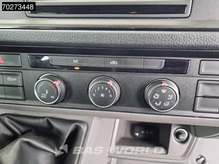 Volkswagen Crafter Volkswagen Crafter 102pk Dubbel Cabine Navi Camera Parkeersensoren Trekhaak Airco Cruise 8m3 Airco Trekhaak Cruise control - afbeelding nr 16