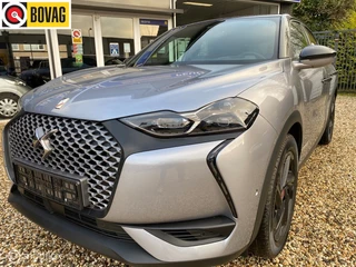 DS DS 3 Ds 3 Crossback E-Tense Performance Line head up, 8% bijtelling, navigatie , keyless, carplay , 18 inch - afbeelding nr 5