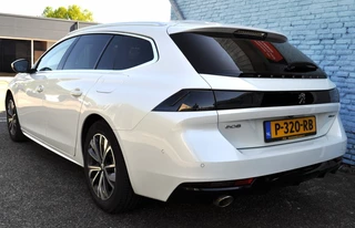 Peugeot 508 - afbeelding nr 3
