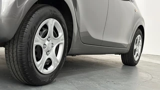 Kia Picanto Kia Picanto 1.0 DPI COMFORTLINE CRUISE DAB - afbeelding nr 27