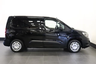 Opel Combo Opel Combo 1.6D EURO 6 - Airco - Navi - Cruise - € 7.400,- Excl. - afbeelding nr 15