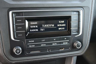 Volkswagen Caddy Volkswagen Caddy 2.0 TDI Euro 6 Airco Trekhaak Cruise control - afbeelding nr 14
