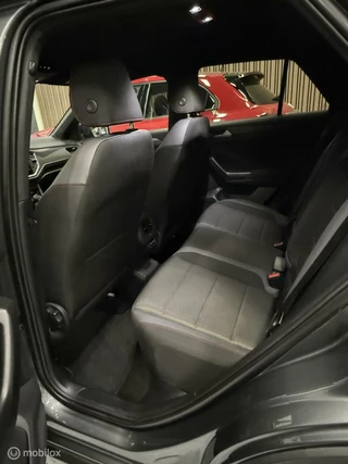 Volkswagen T-Roc Volkswagen T-Roc 1.5 TSI Sport - afbeelding nr 11