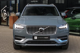 Volvo XC90 Volvo XC90 2.0 T8 Recharge AWD - PANO - SPECIALE KLEUR - afbeelding nr 10
