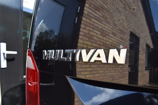 Volkswagen Multivan - afbeelding nr 27