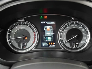 Suzuki S-Cross Suzuki S-Cross 1.5 Hybrid Select Automaat - afbeelding nr 12