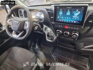 Iveco Daily Iveco Daily 35C21 3.0L Automaat 16m3 L3H2 LED ACC CarPlay Camera L4H2 16m3 Airco - afbeelding nr 8