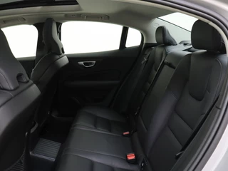 Volvo S60 Volvo S60 Recharge T6 Ultimate Bright | Trekhaak | 360° Camera | - afbeelding nr 8