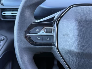 Peugeot Rifter Peugeot Rifter 1.2 Puretech Allure - Noir Onyx - Zenith dak/Nav/Cruise - afbeelding nr 11