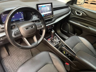 Jeep Compass Jeep COMPASS 4xe 190 Plug-in Hybrid Electric Limited Lease Ed Pano Carplay Navi - afbeelding nr 4